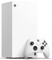 Игровая приставка Microsoft Xbox Series X 1TB Robot White Digital Edition 